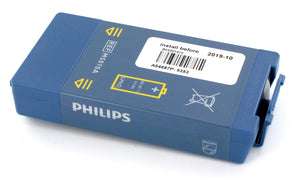 Philips HeartStart HS1 Battery M5070A