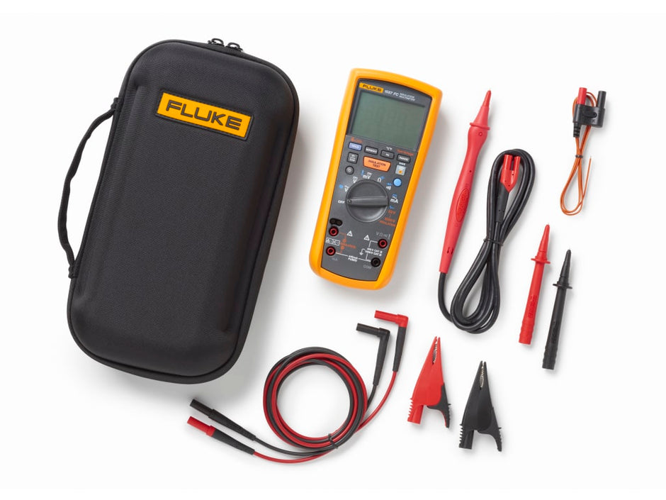 Fluke Tools