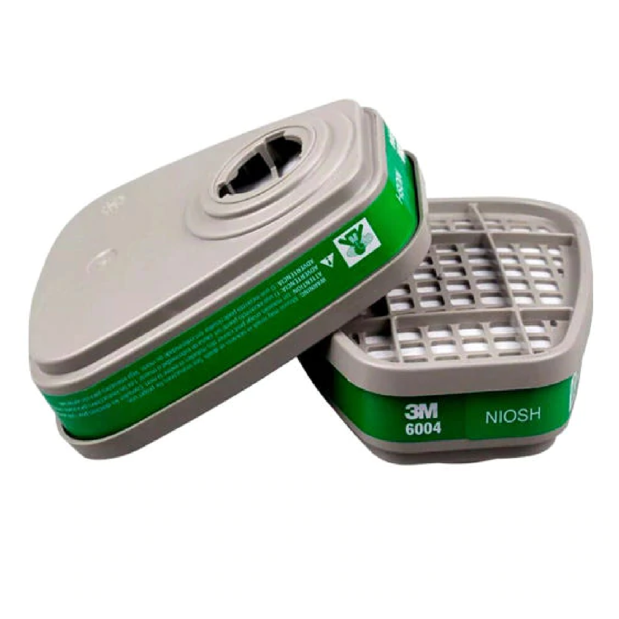 3M 6004 Ammonia Methylamine Cartridge