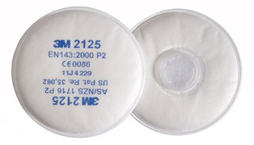 3M 2125 Particulate Filter