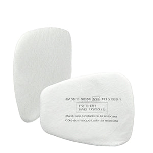 3M™ 5N11 N95 Particulate Filter, Box of 10