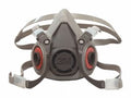 3M 6100 Half Facepiece Reusable Respirator