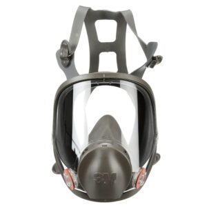 3M 6700 Full Face Reusable Respirator