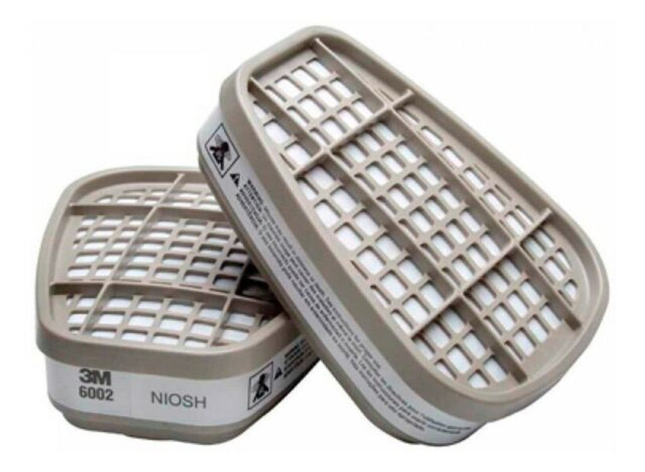 3M 6002 Acid Gas Cartridge