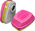 3M 60926 Multi Gas/Vapor Cartridge/Filter