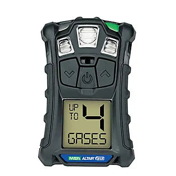 MSA ALTAIR 4XR Multigas Detector