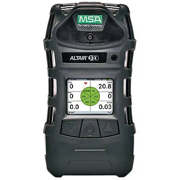 MSA ALTAIR 5X Multigas Detector