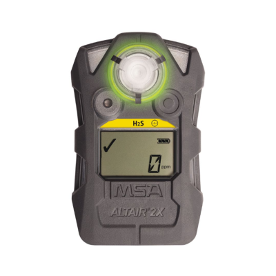 MSA ALTAIR 2X Gas Detector