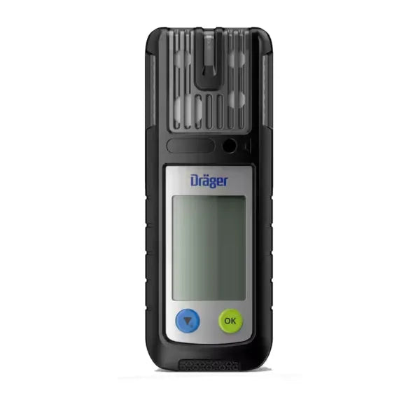 Draeger X-AM 2800 Multi Gas Detector