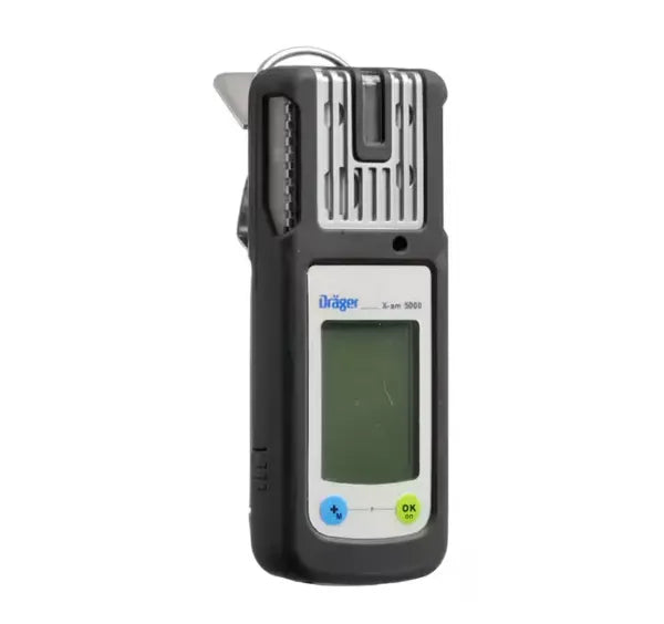 Draeger X-AM 5000 Multi Gas Detector