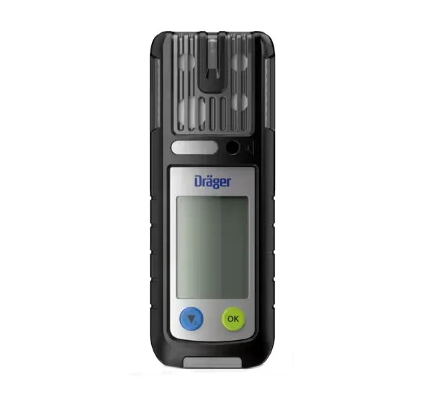 Draeger X-AM 5800 Multi Gas Detector