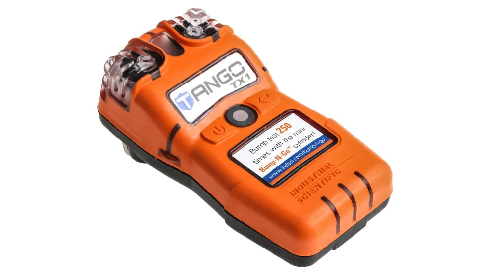 Tango® TX1 Single-Gas Detector
