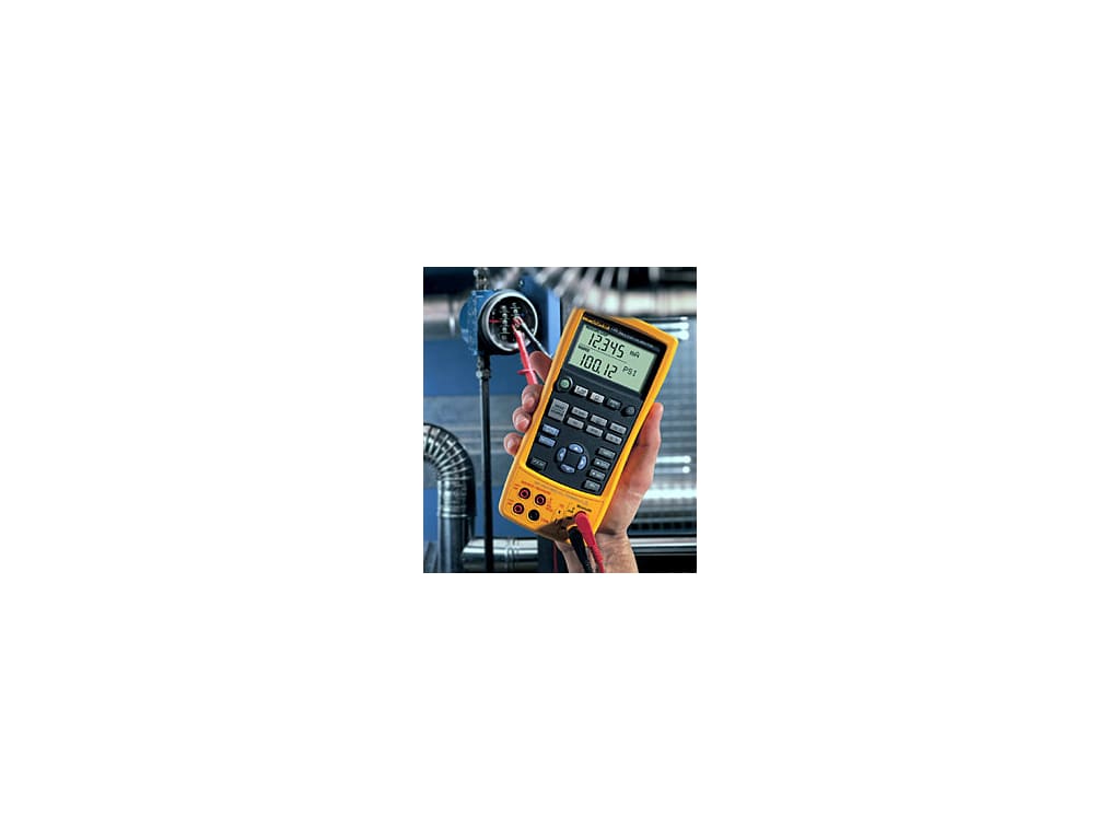 Fluke 725 US Multifunction Process Calibrator