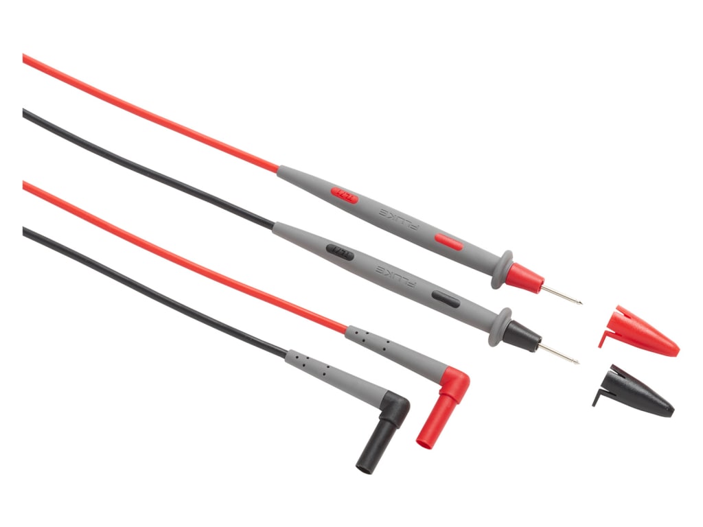 Fluke 289/FVF - Fluke View Forms Combo Kit with 289 Multimeter