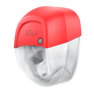 Draeger PARAT 1260 Filtering Escape Device