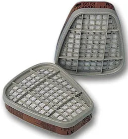 3M 6051 Gas and Vapour Filter